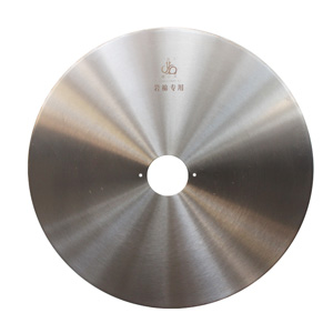 鑲合金無塵圓刀片